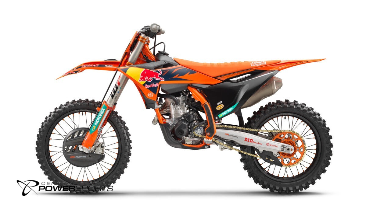 2024 KTM 250 SXF Factory Edition Central Florida PowerSports