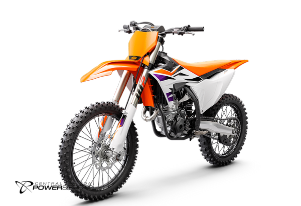2024 KTM 250 SX-F