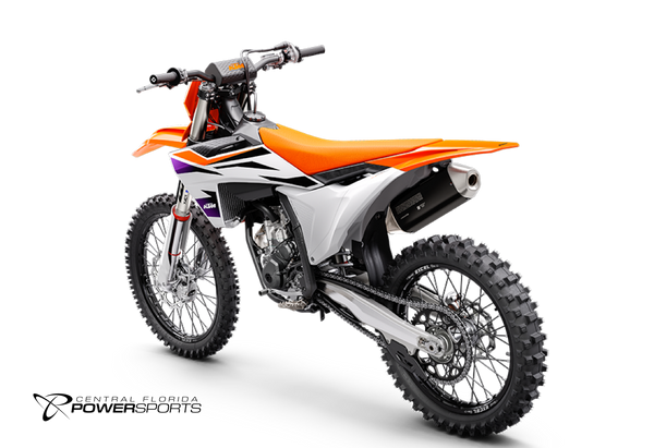 2024 KTM 250 SX-F