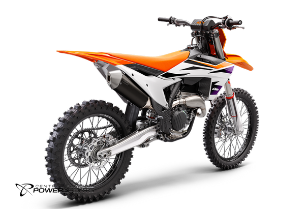 2024 KTM 250 SX-F