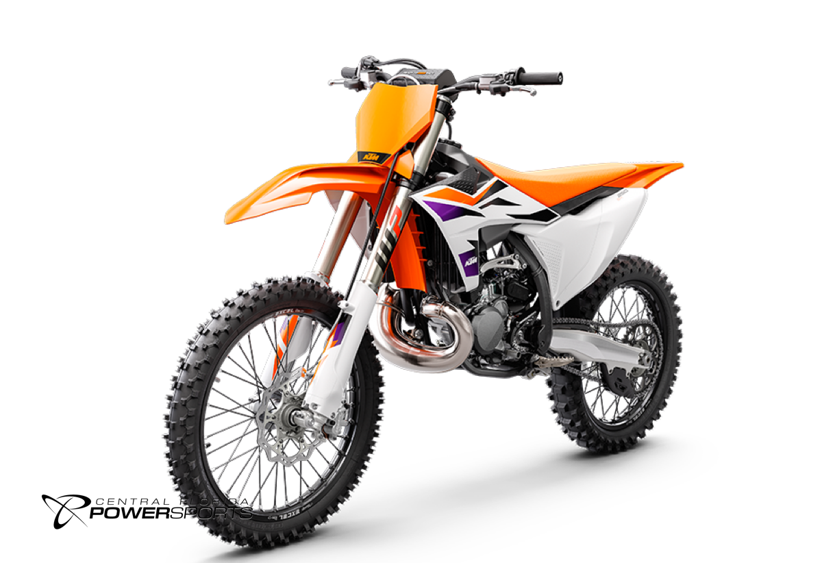New 250 2 discount stroke