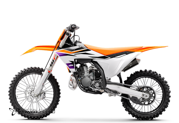 2024 KTM 250 SX