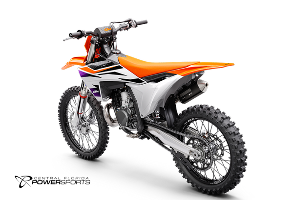2024 KTM 250 SX