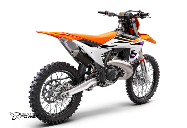 2024 KTM 250 SX