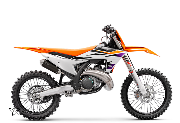 2024 KTM 250 SX