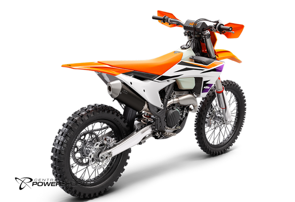 2024 KTM 250 XC-F