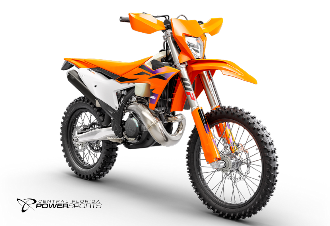 KTM Dual Sport Motorcycles For Sale Kissimmee FL Central