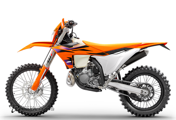 2024 KTM 250 XC-W