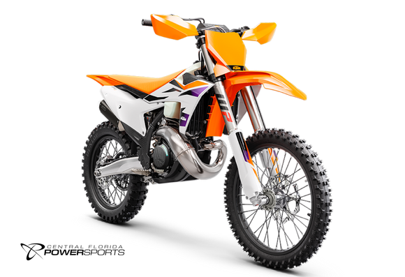 2024 KTM 250 XC