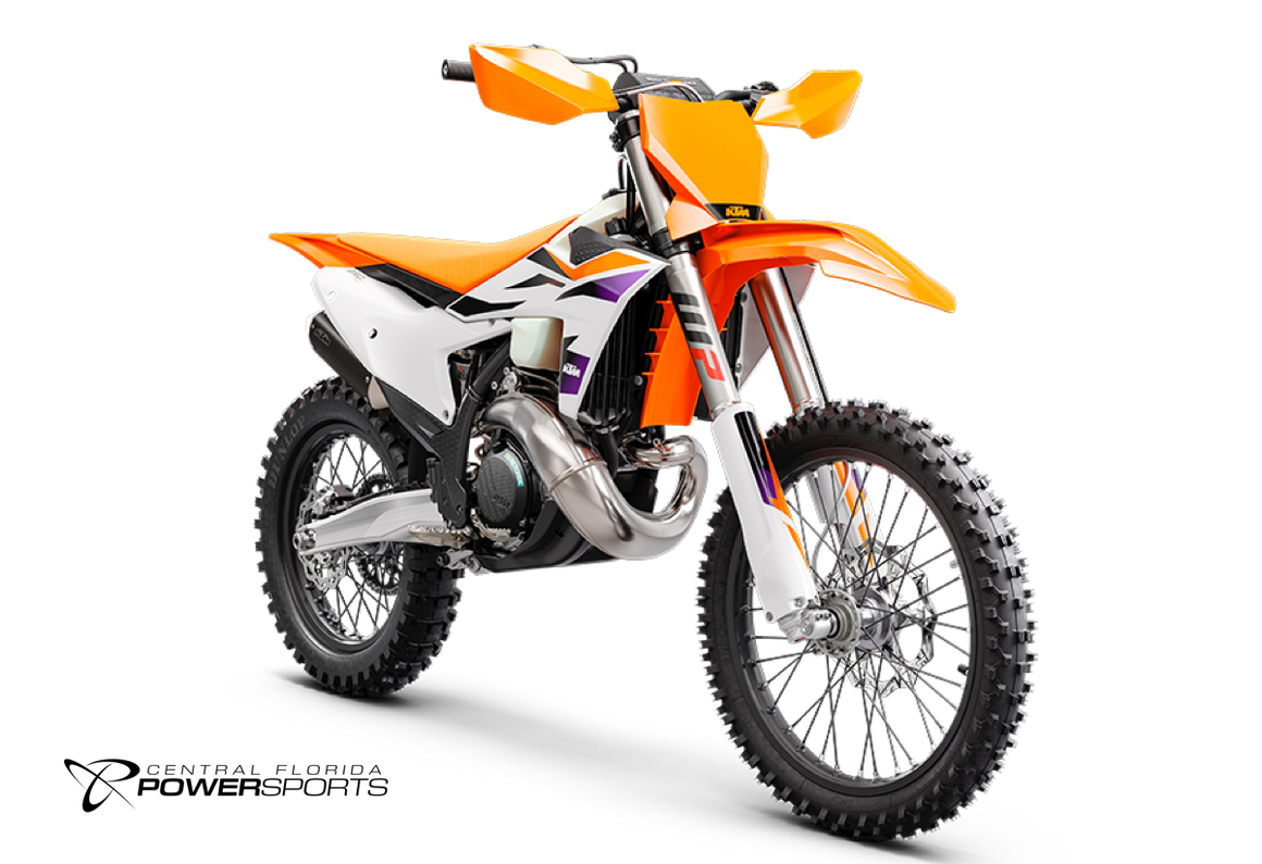 Ktm best sale dual sport