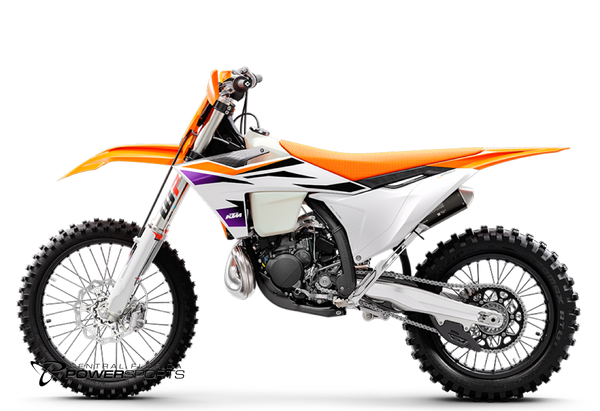 2024 KTM 250 XC