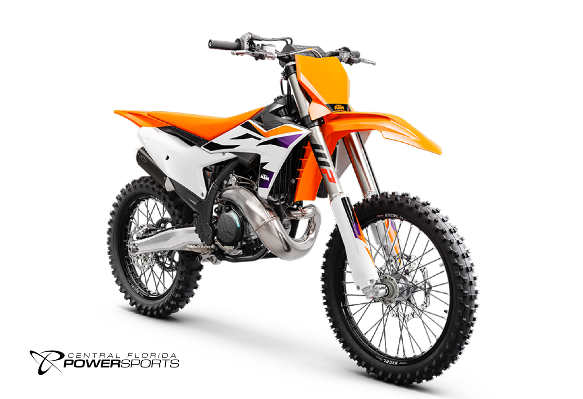 2024 KTM 300 SX Central Florida PowerSports