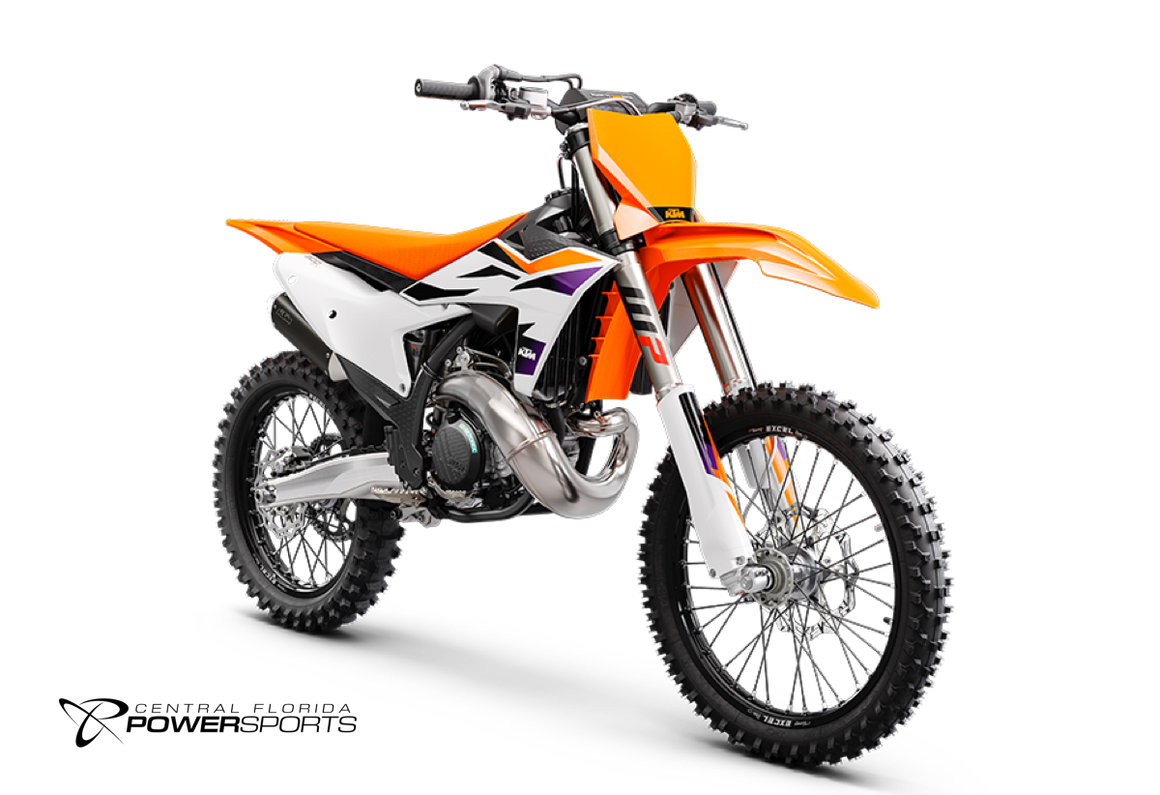 Ktm motorbike for sale cheap
