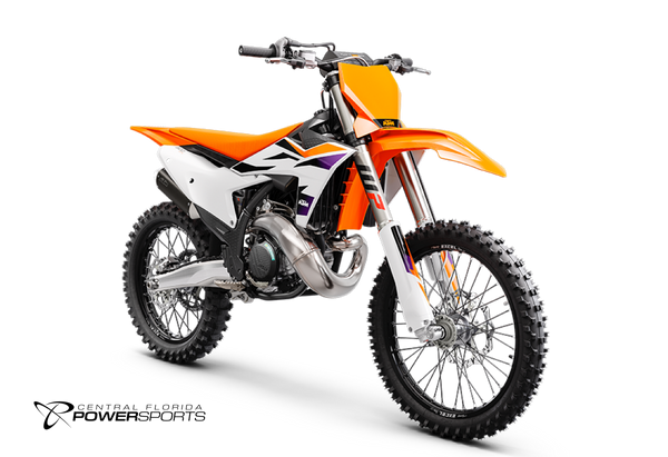 2024 KTM 300 SX