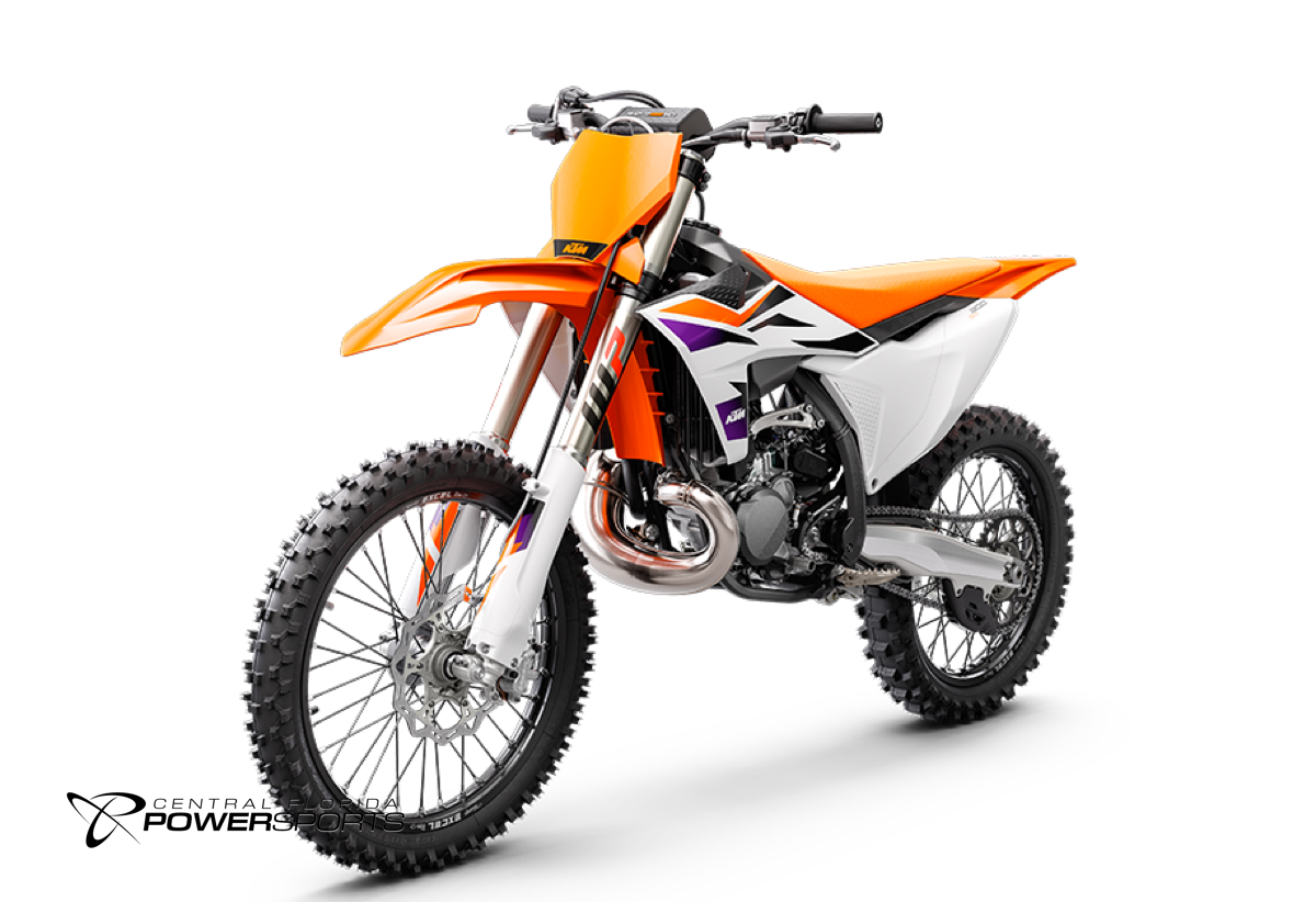 2024 KTM 300 SX Central Florida PowerSports