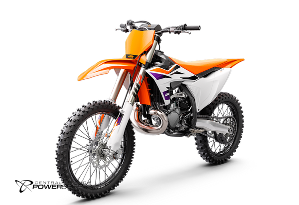 2024 KTM 300 SX