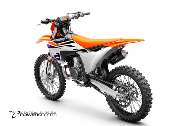 2024 KTM 300 SX