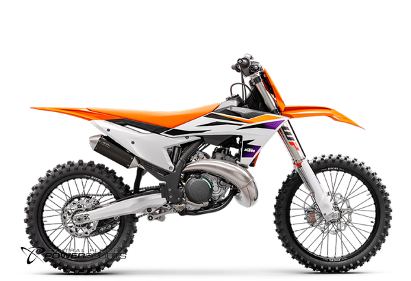 2024 KTM 300 SX