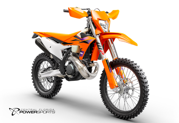 2024 KTM 300 XC-W