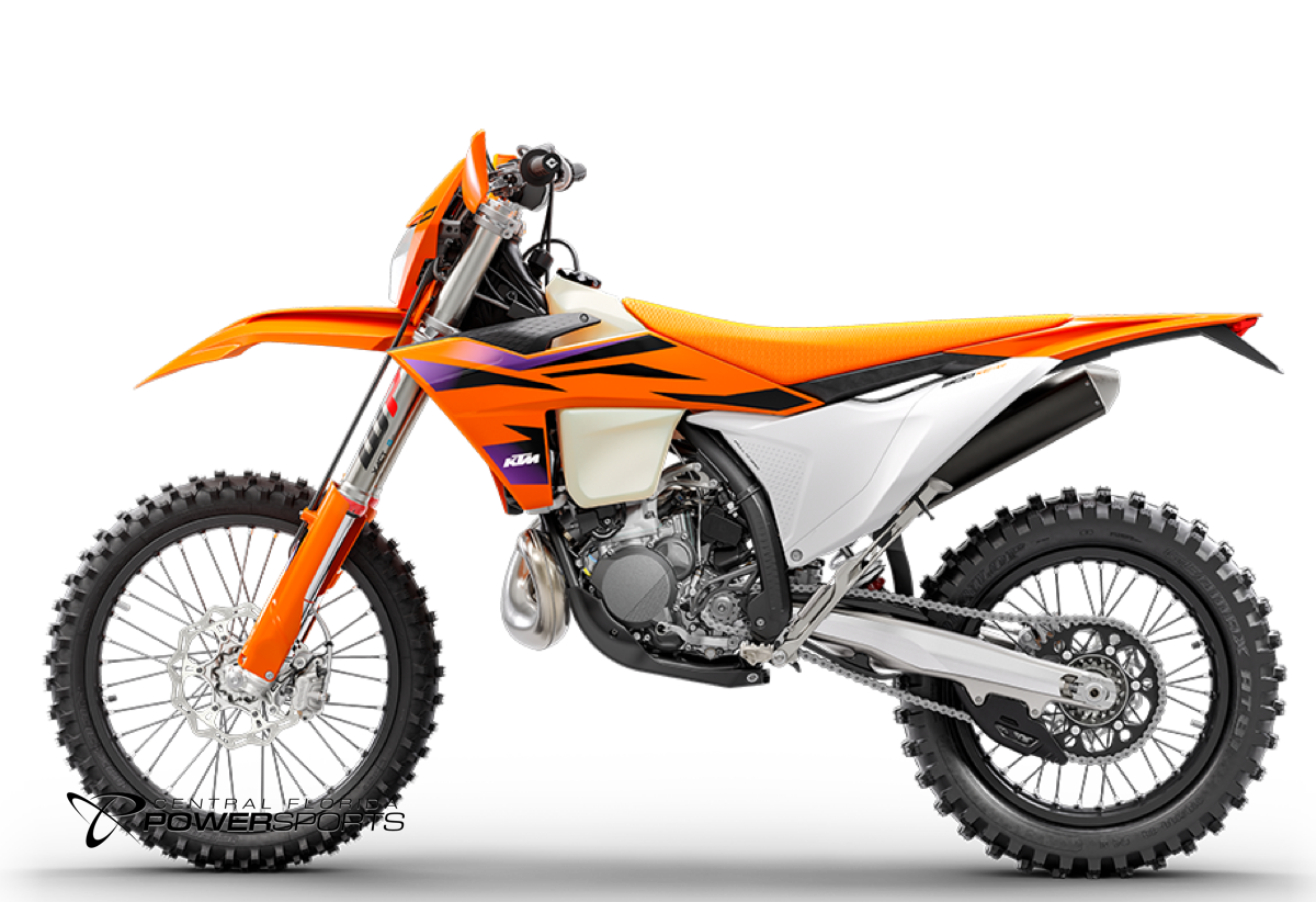 2025 Ktm 300 Xcw