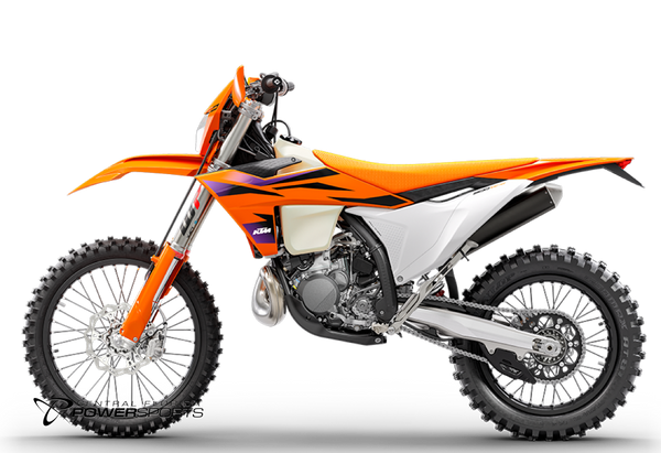 2024 KTM 300 XC-W