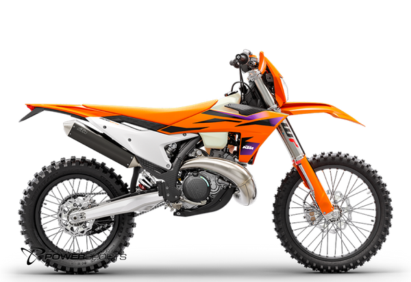 2024 KTM 300 XC-W