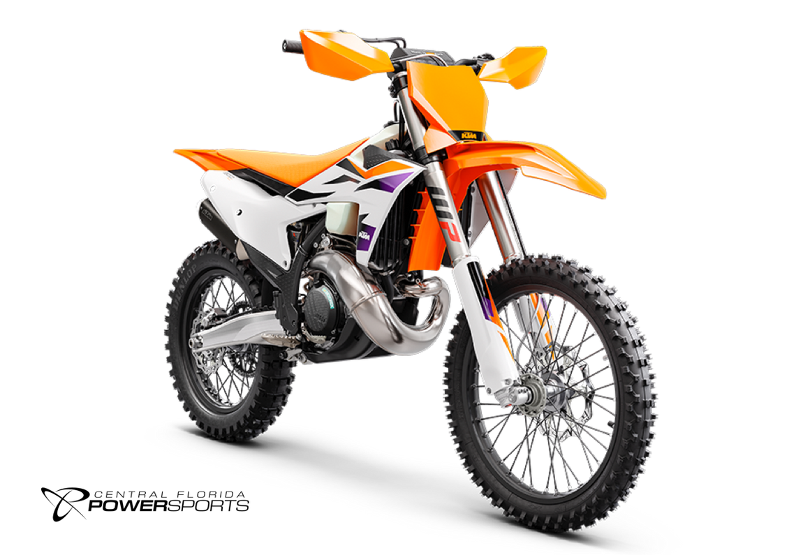 Ktm dual sport bikes outlet