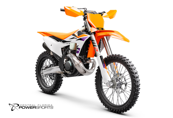 2024 KTM 300 XC