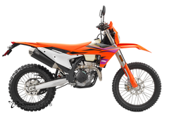 Used ktm 350 shop for sale