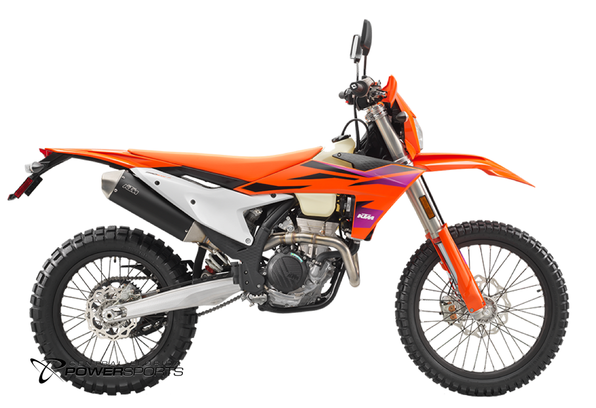 KTM Dual Sport Motorcycles For Sale Kissimmee FL Central