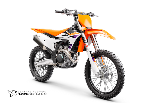 2024 KTM 350 SX-F