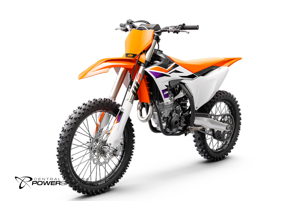 Ktm 350 4 stroke for sale deals