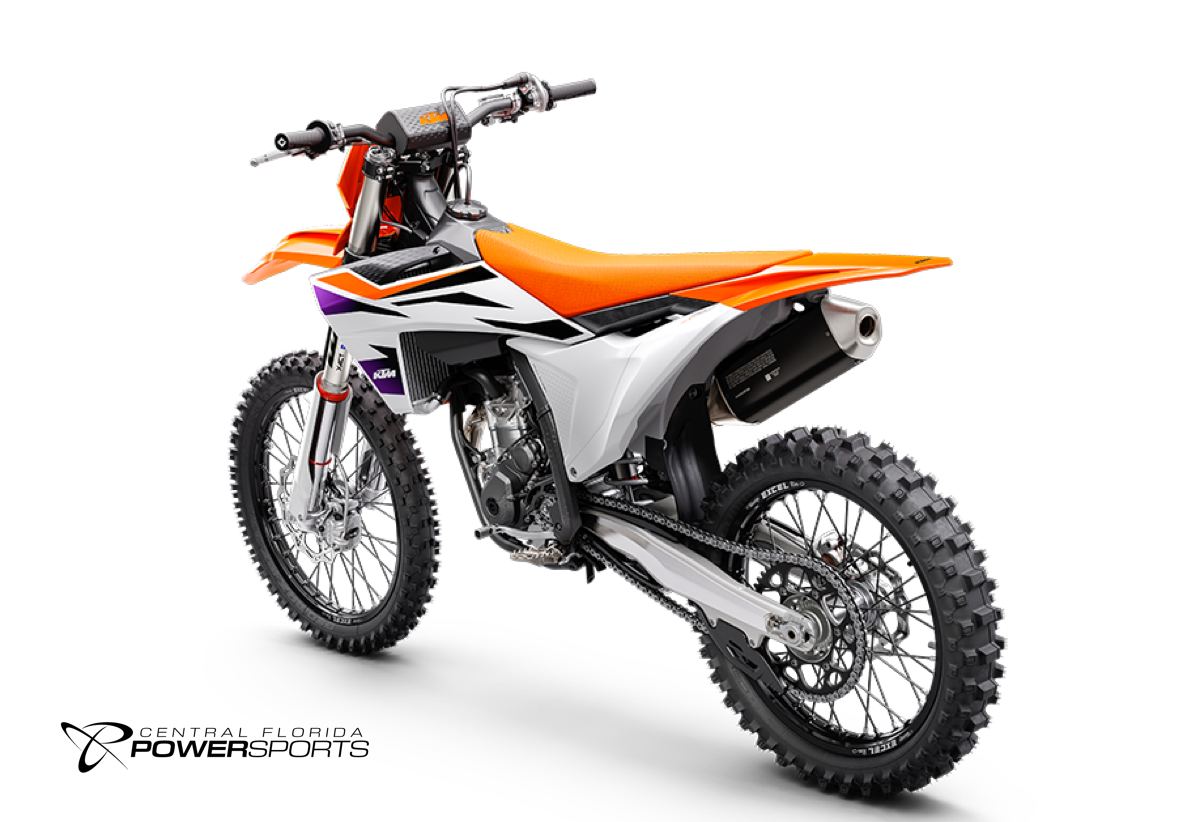 2024 KTM 350 SXF Central Florida PowerSports