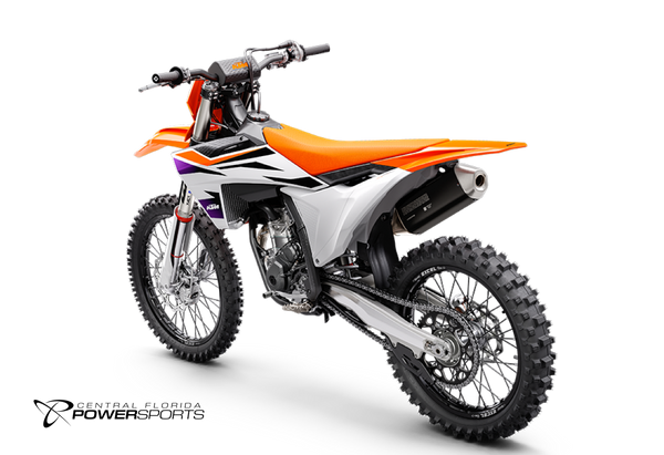 2024 KTM 350 SX-F