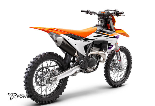 2024 KTM 350 SX-F