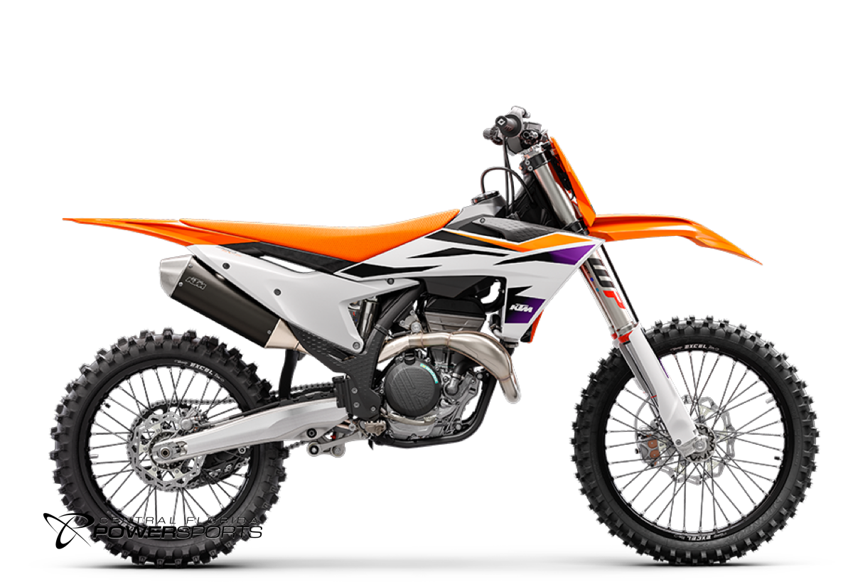 Ktm 350 2 online stroke for sale