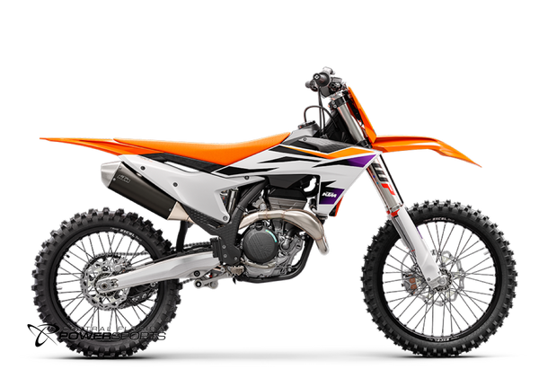 2024 KTM 350 SX-F