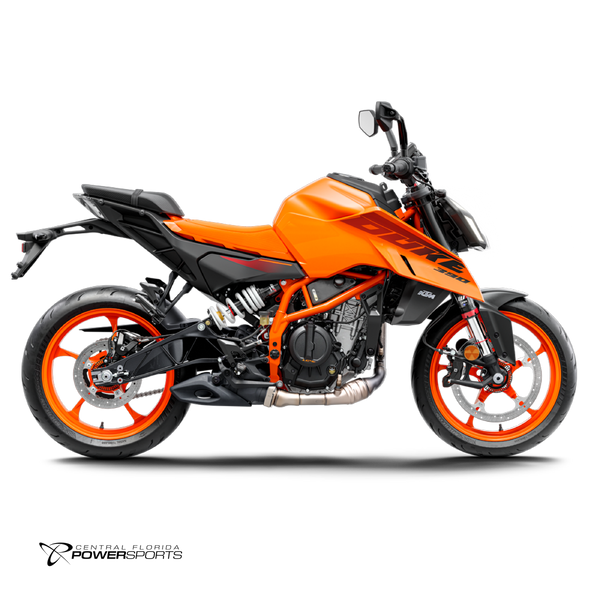 2024 KTM 390 Duke Central Florida PowerSports