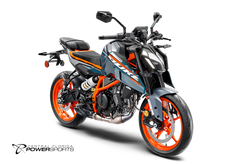 Duke 390 cost hotsell