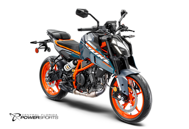 2024 KTM 390 Duke - Central Florida PowerSports