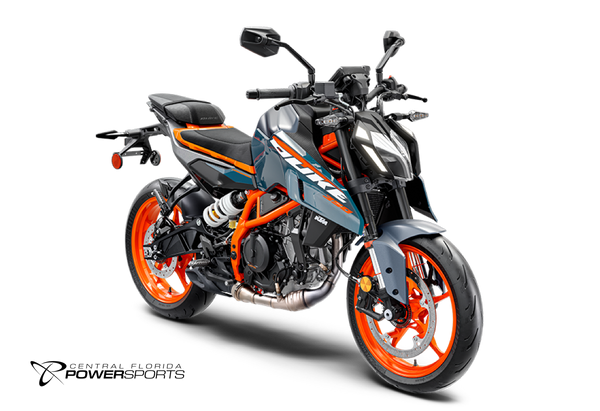 2024 KTM 390 Duke