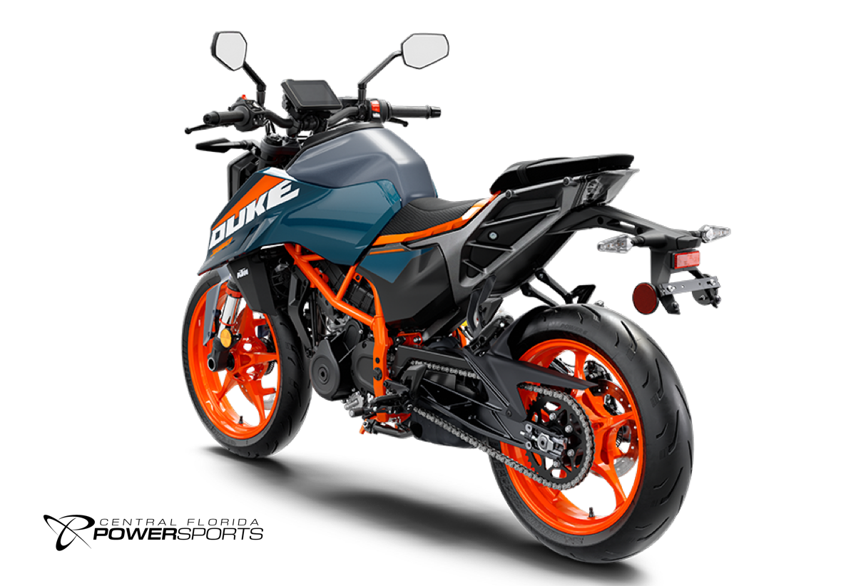 New duke best sale 390