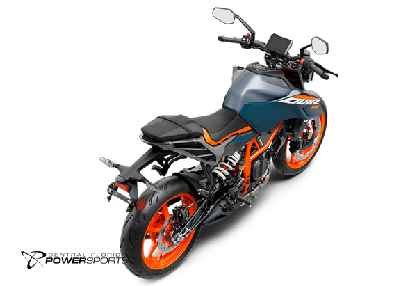 2024 KTM 390 Duke Central Florida PowerSports