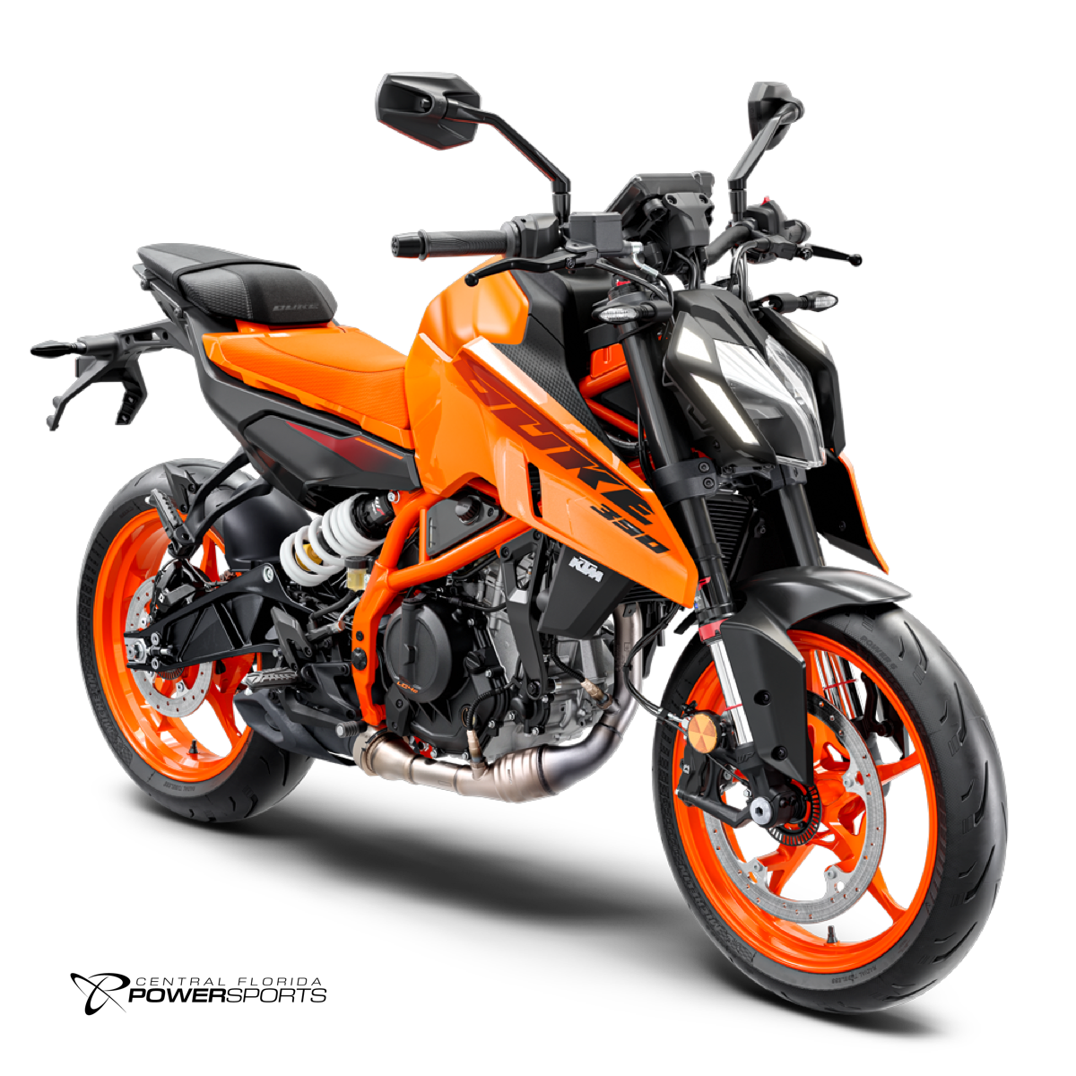 Ktm Duke 125 Specs 2021 2024