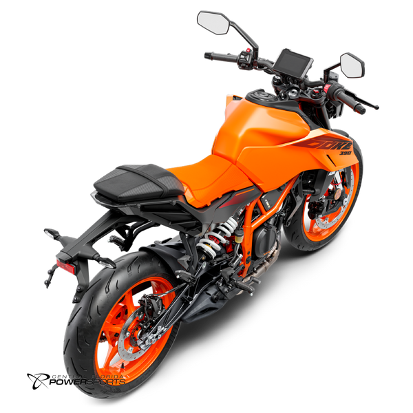 Duke 390 market price top