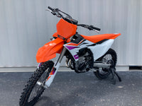 2024 KTM 450 SX-F