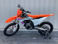 2024 KTM 450 SX-F