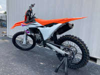 2024 KTM 450 SX-F