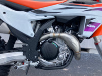 2024 KTM 450 SX-F