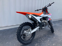 2024 KTM 450 SX-F